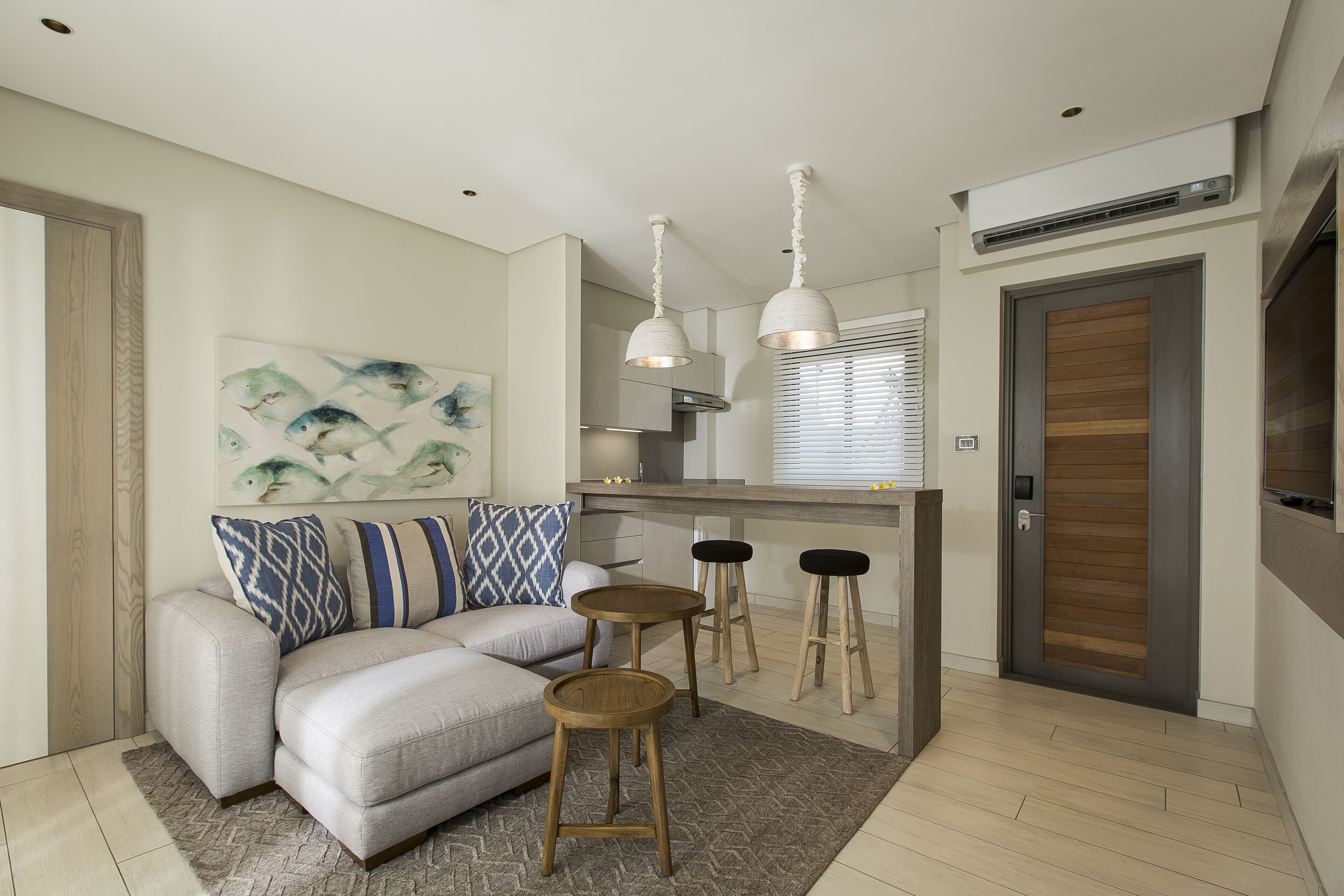 Foto - The Bay Club at Anahita