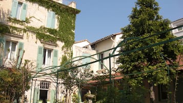 Jardin
