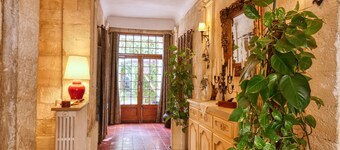 Au St Roch Hotel et Jardin