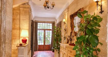 Au St Roch Hotel et Jardin