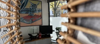 Hôtel Vieille Tour Centre Rouen