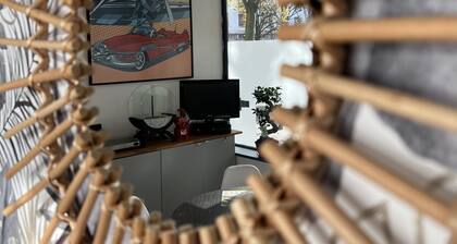 HĂŽtel Vieille Tour Centre Rouen