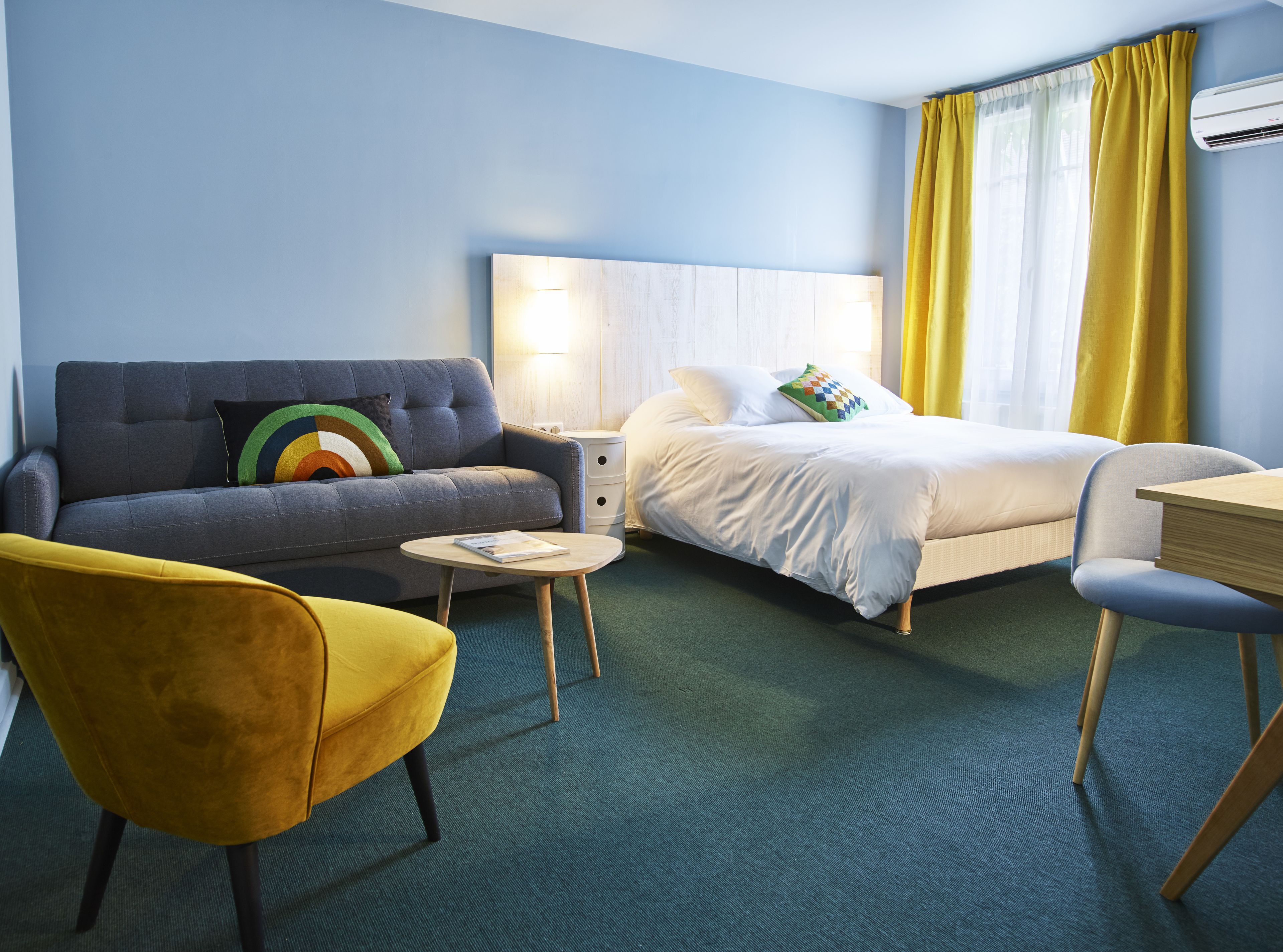 Ropa de cama de alta calidad y decoración personalizada 