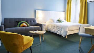 Ropa de cama de alta calidad y decoración personalizada