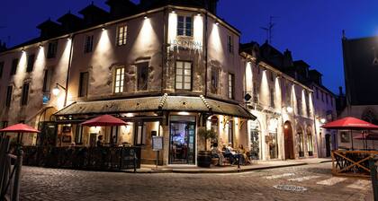 Le Central Boutique Hôtel