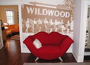 Lobby - Summer Nites (North Wildwood)