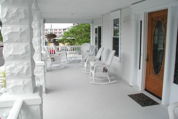 Porch