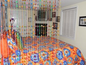 Standard Double Room, Ensuite (60's Suite)
