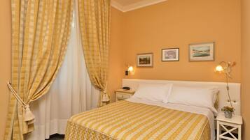 Coffres-forts dans les chambres, bureau, Wi-Fi gratuit