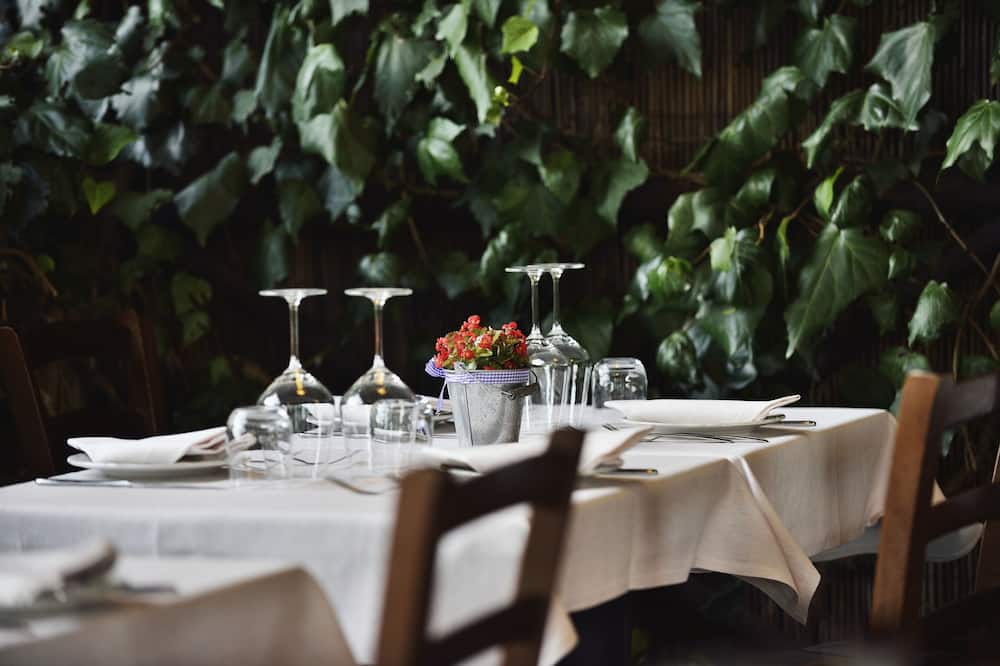 Antica Locanda Luigina