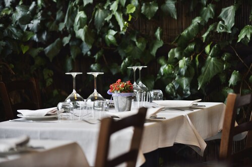 Antica Locanda Luigina