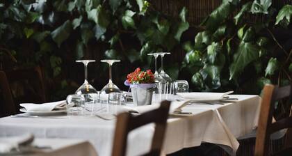 Antica Locanda Luigina