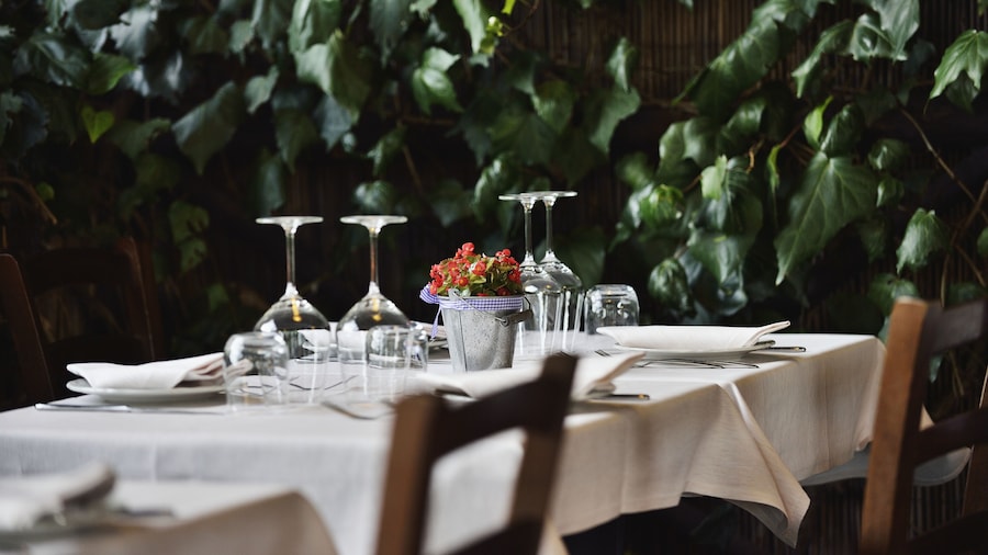 Antica Locanda Luigina