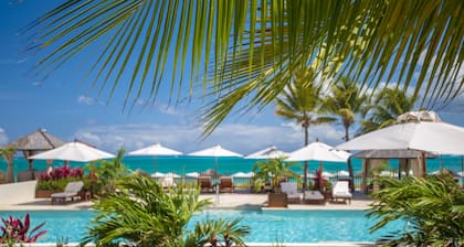 Seven Stars Resort & Spa