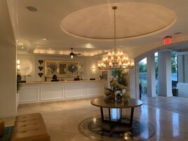 Recepció