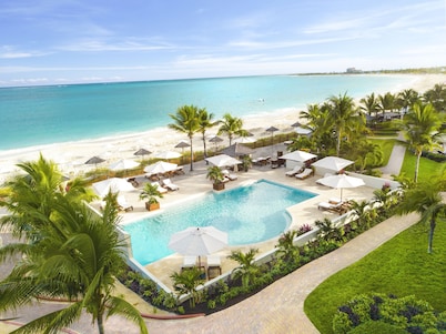 Seven Stars Resort & Spa