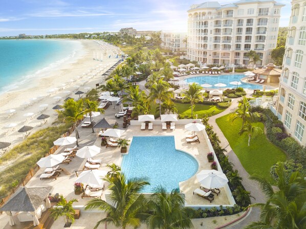 Exterior - Seven Stars Resort & Spa (Providenciales)