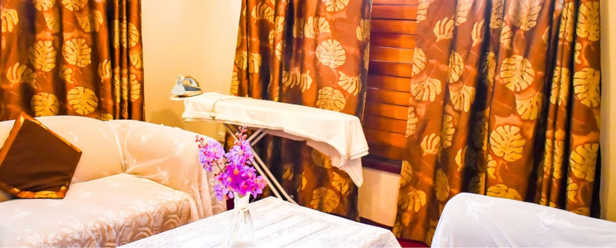 3 Star Hotels
