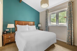 Apartment, 2 Schlafzimmer | Zimmersafe, Bügeleisen/Bügelbrett, kostenloses WLAN, Bettwäsche