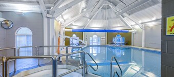 วายชนอร์ พาร์ค คันทรี คลับ