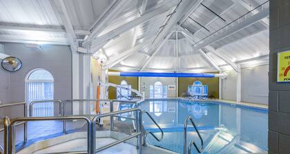 Wychnor Park Country Club