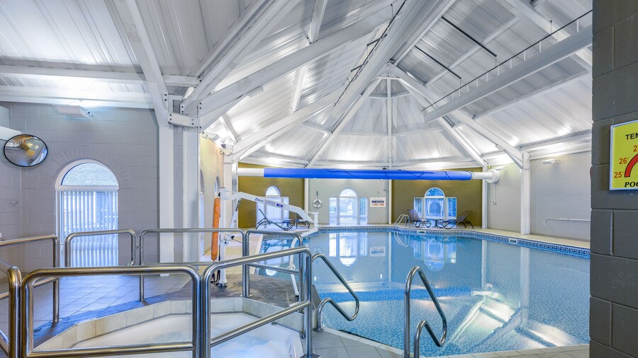 Wychnor Park Country Club