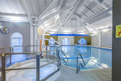 Wychnor Park Country Club