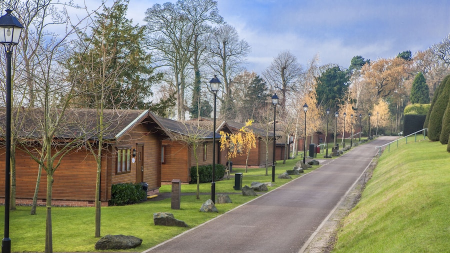 Wychnor Park Country Club