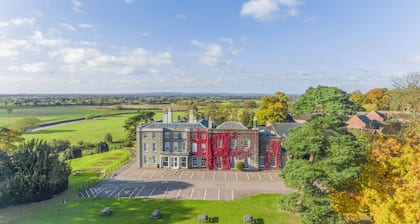 Wychnor Park Country Club