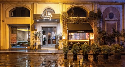 Pera Tulip Hotel & SPA