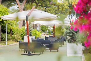 Exterior - Riva del Sole (Giovinazzo)