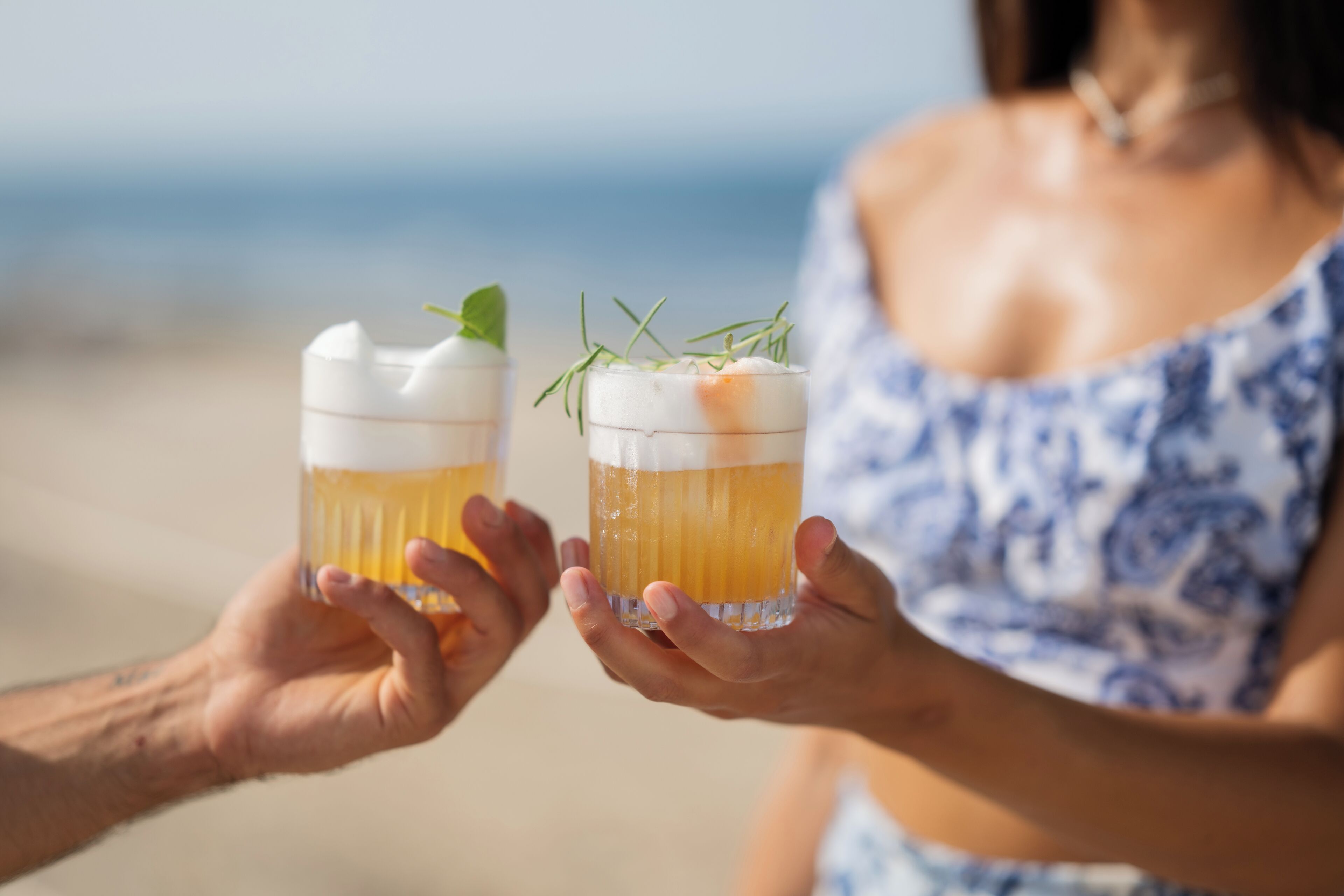 海灘酒吧