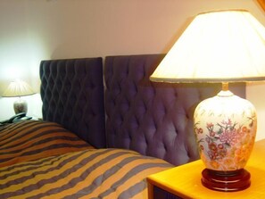 Standard Studio | Blackout curtains, iron/ironing board, free WiFi, bed sheets