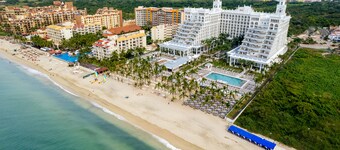 Hotel Riu Palace Pacifico - Adults Only - All Inclusive