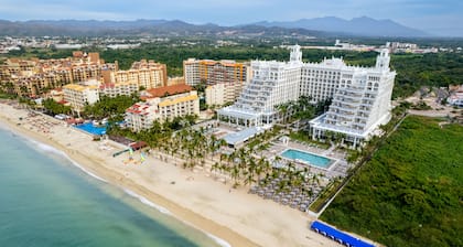 Riu Palace Pacifico - Adults Only - All Inclusive