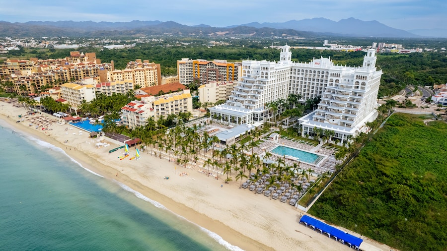 Hotel Riu Palace Pacifico - Adults Only - All Inclusive
