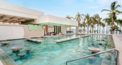 Hotel Riu Palace Pacifico - Adults Only - All Inclusive