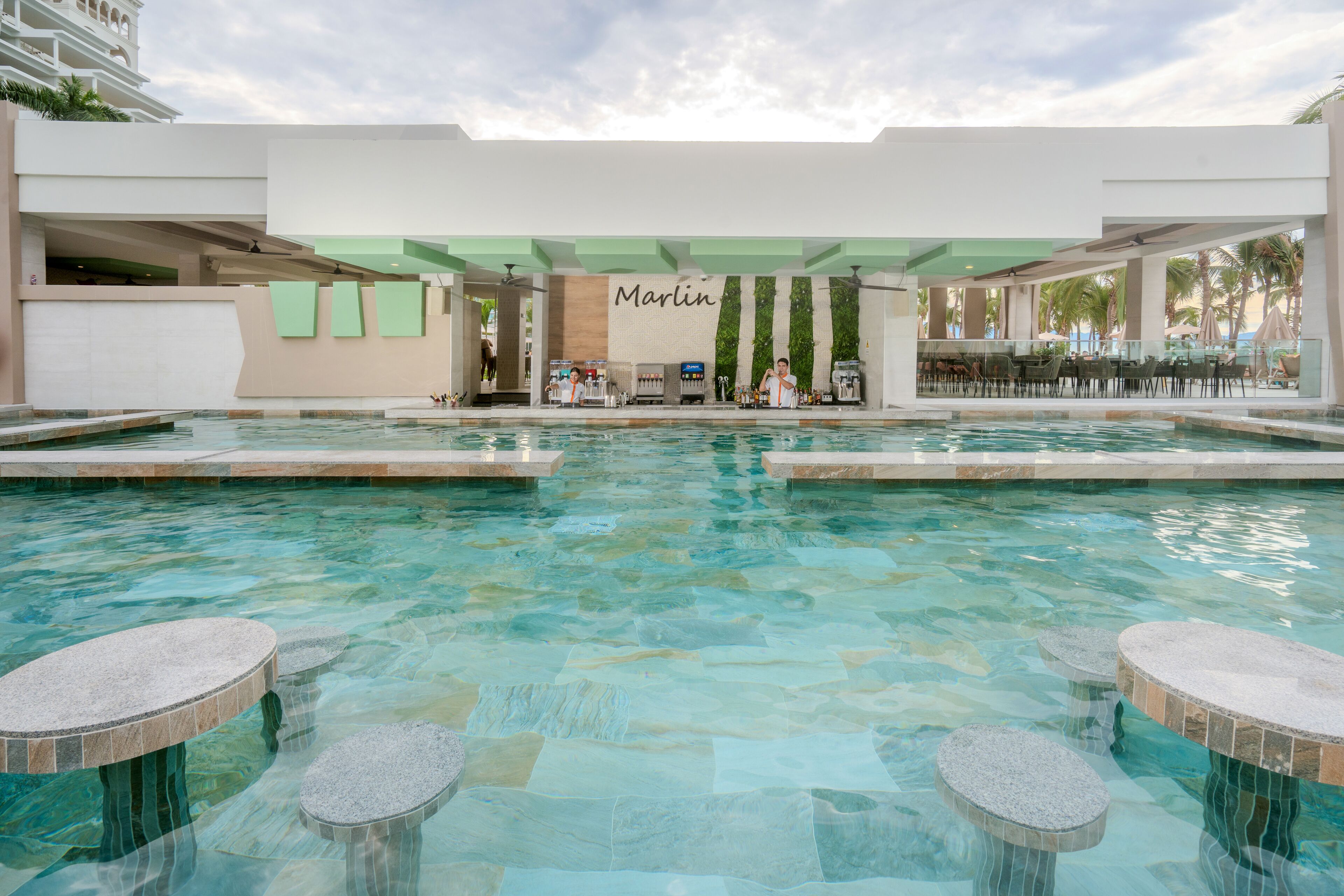 Hotel Riu Palace Pacifico - Adults Only - All Inclusive Reviews