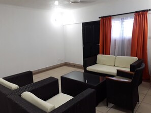 منطقة المعيشة