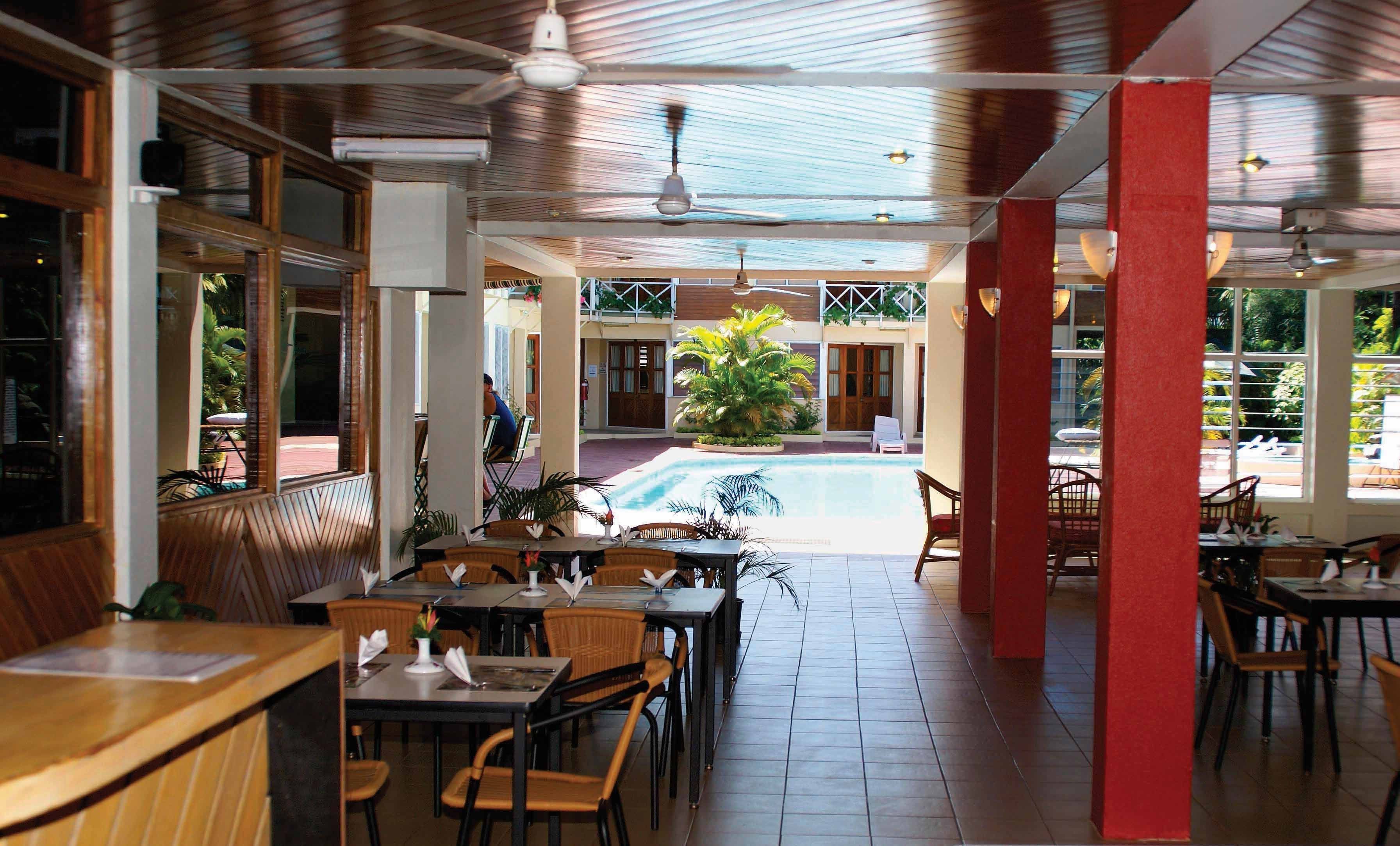 Foto - Hexagon International Hotel, Villas & Spa