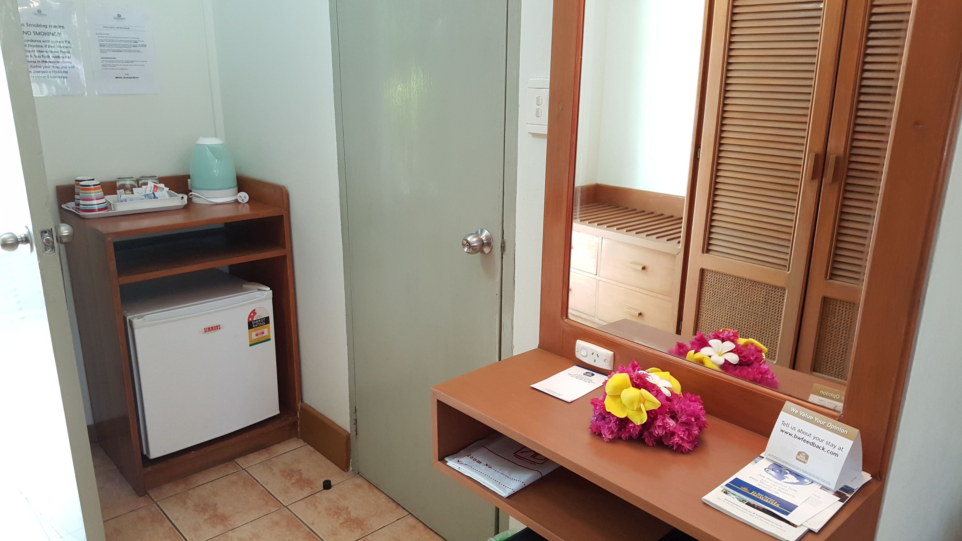 Foto - Hexagon International Hotel, Villas & Spa