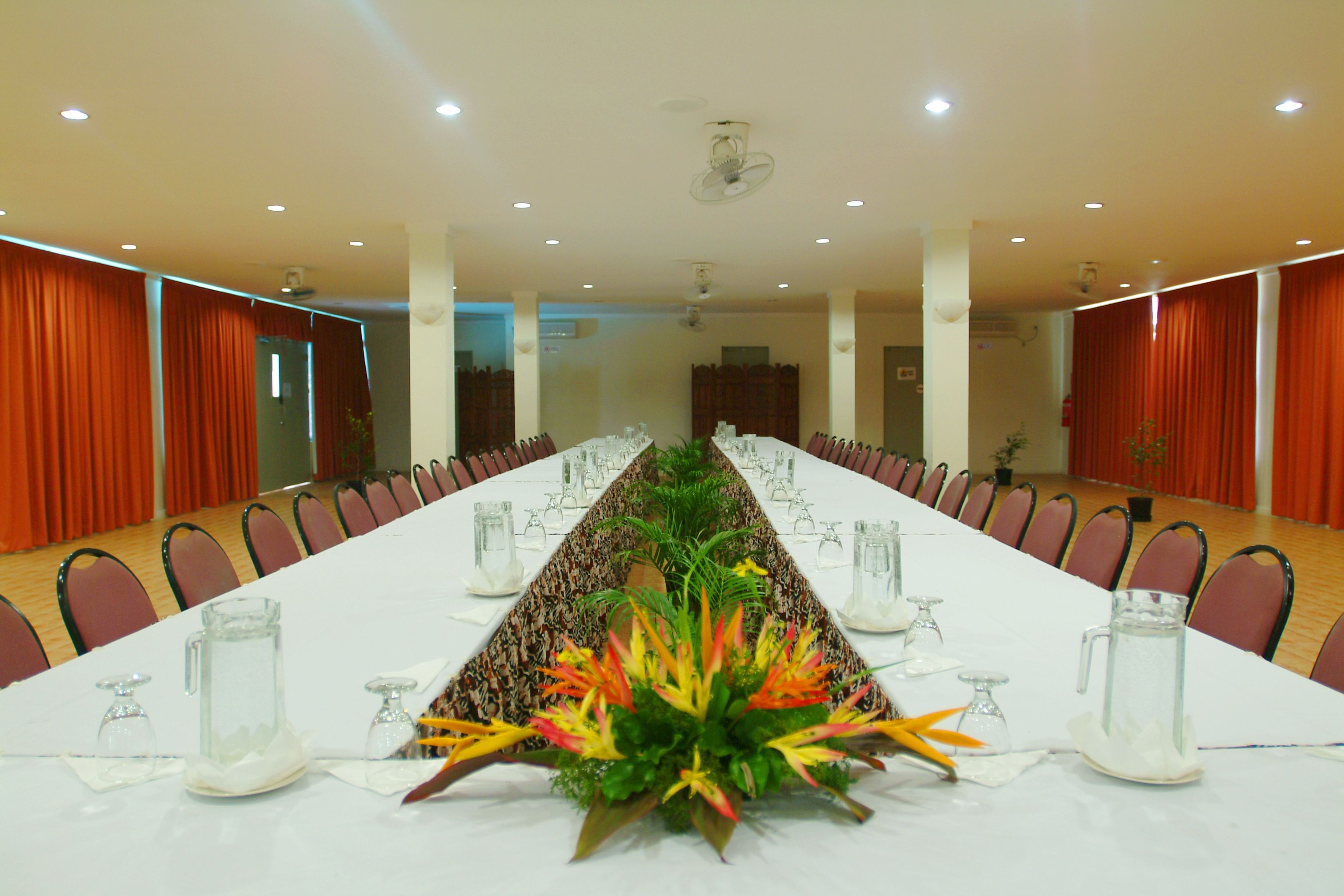 Foto - Hexagon International Hotel, Villas & Spa