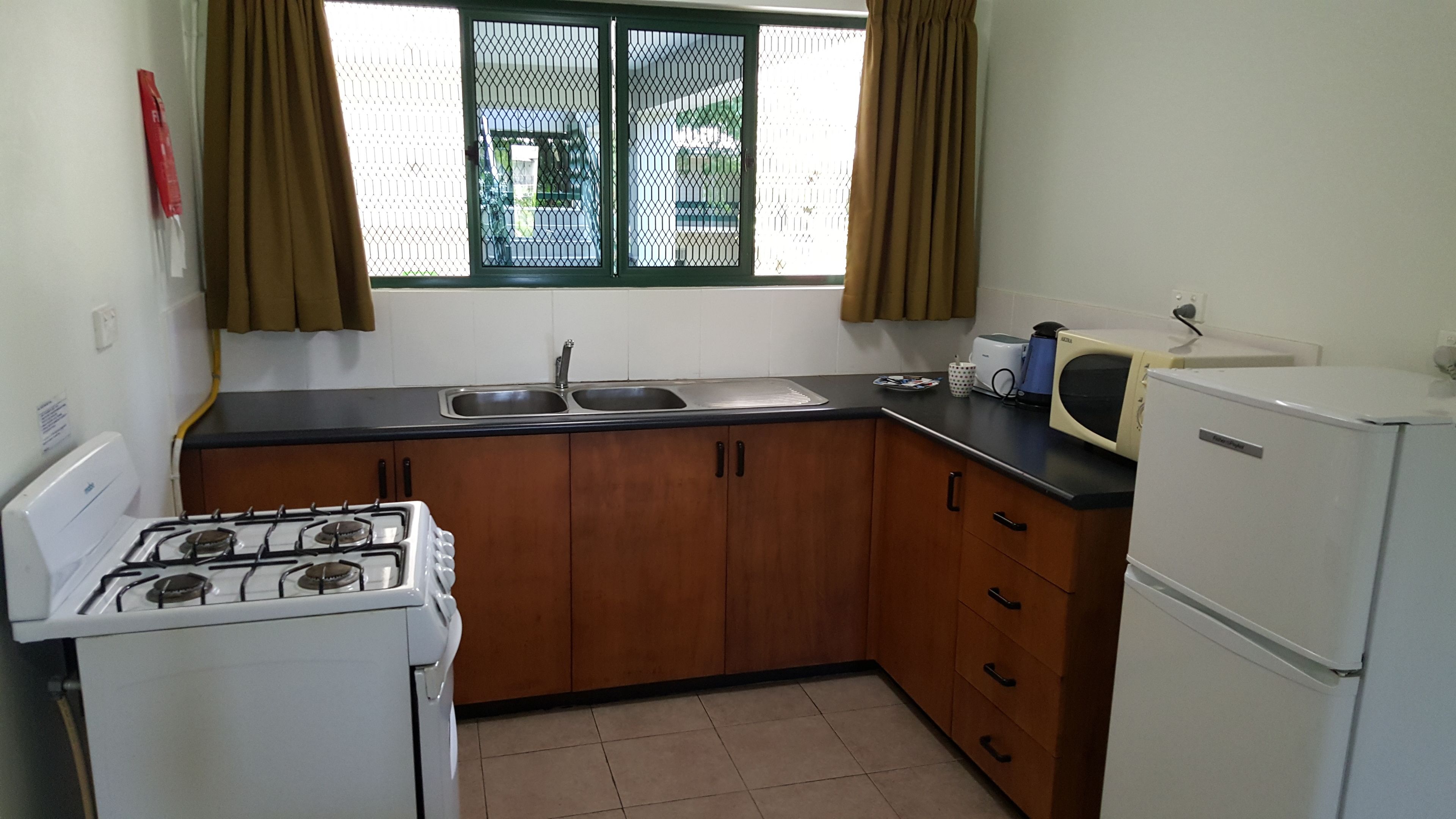 Foto - Hexagon International Hotel, Villas & Spa