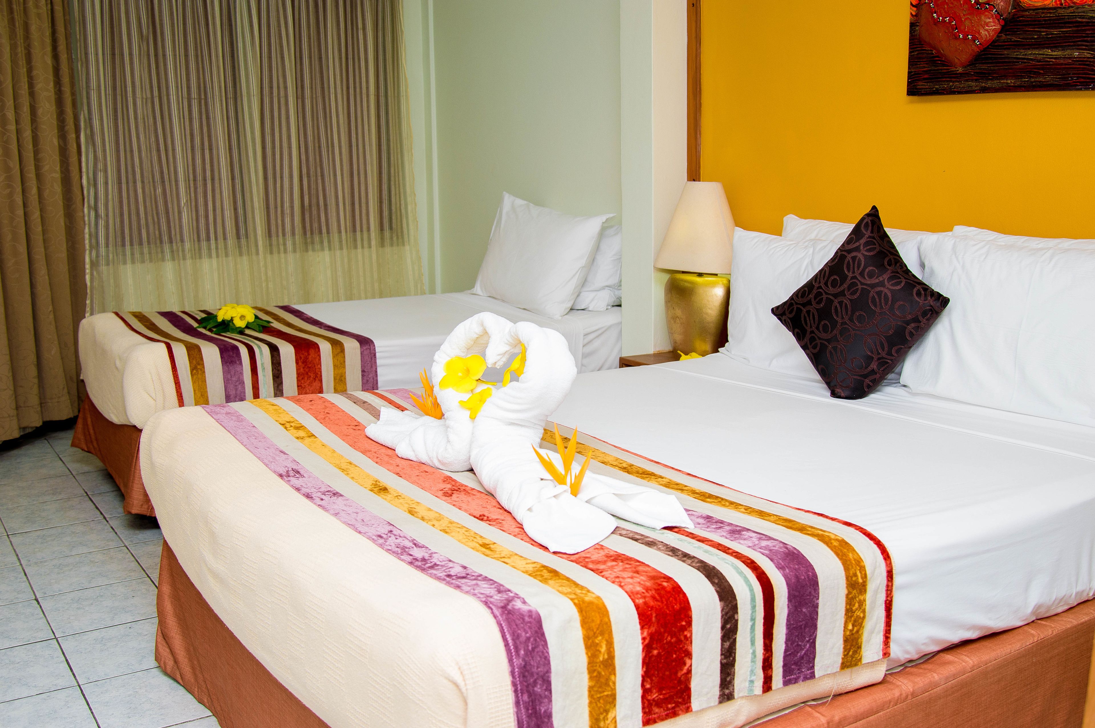 Foto - Hexagon International Hotel, Villas & Spa