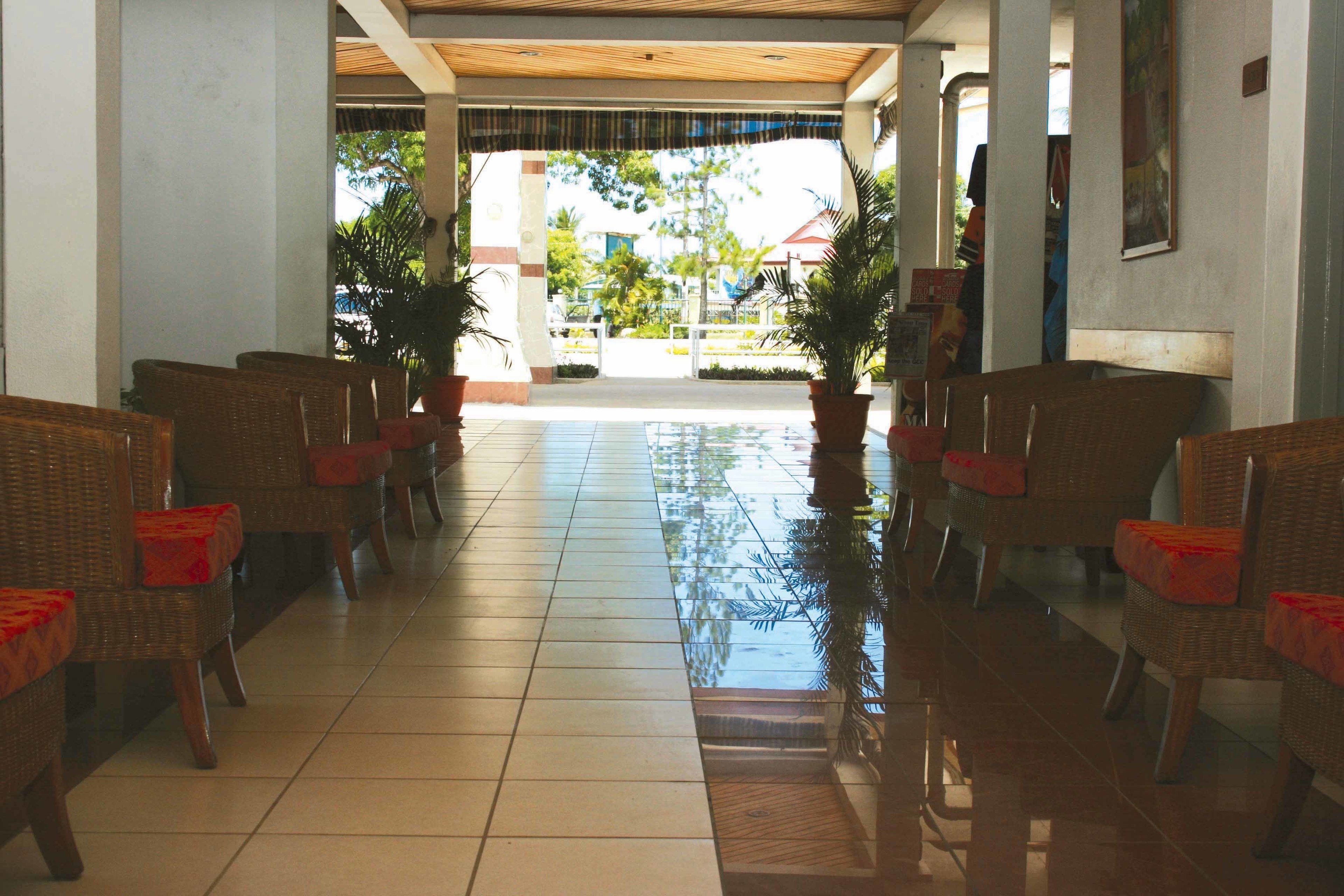 Foto - Hexagon International Hotel, Villas & Spa