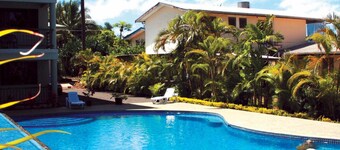 Hexagon International Hotel