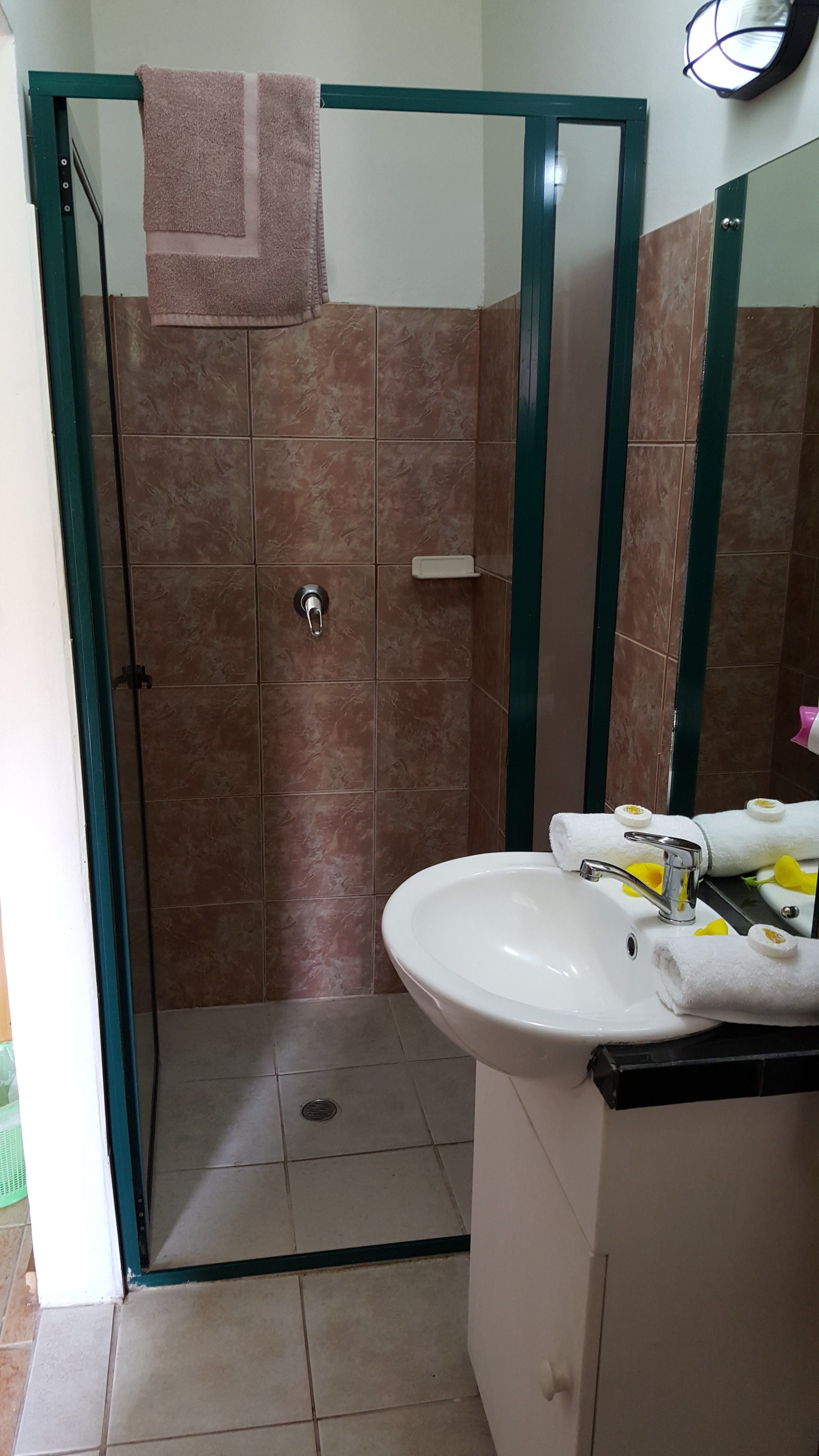 Photo - Hexagon International Hotel, Villas & Spa