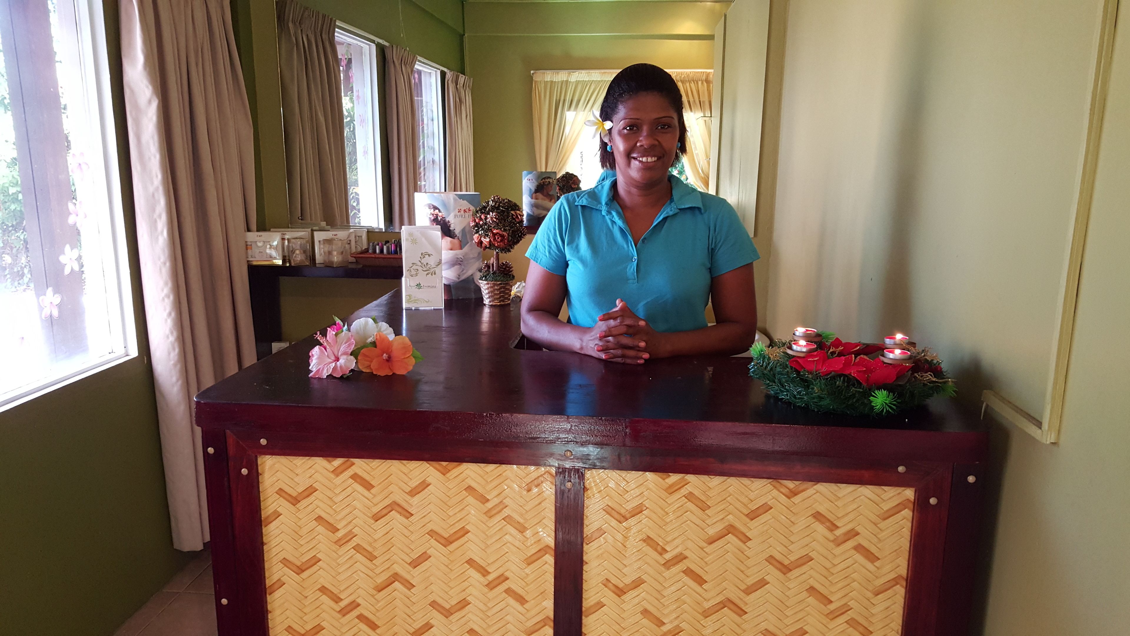 Foto - Hexagon International Hotel, Villas & Spa