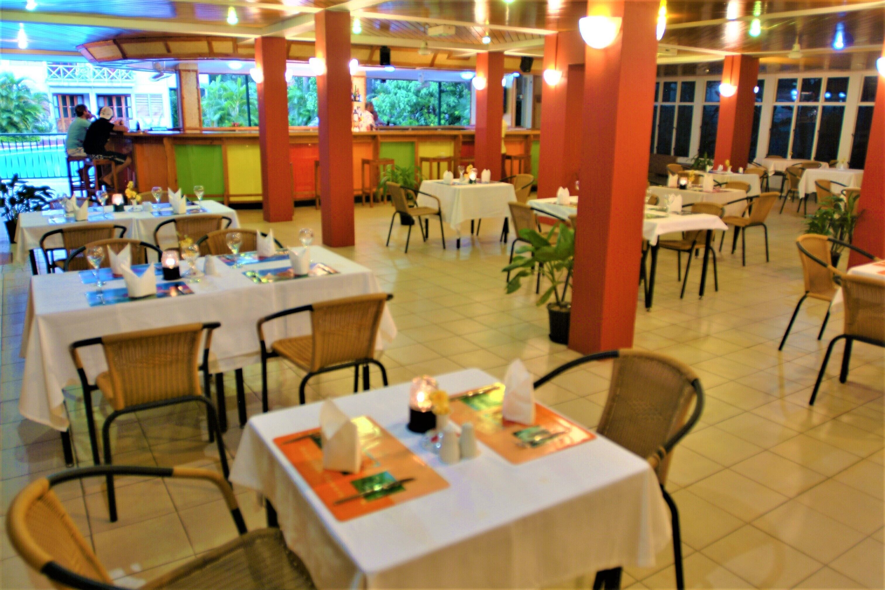 Photo - Hexagon International Hotel, Villas & Spa