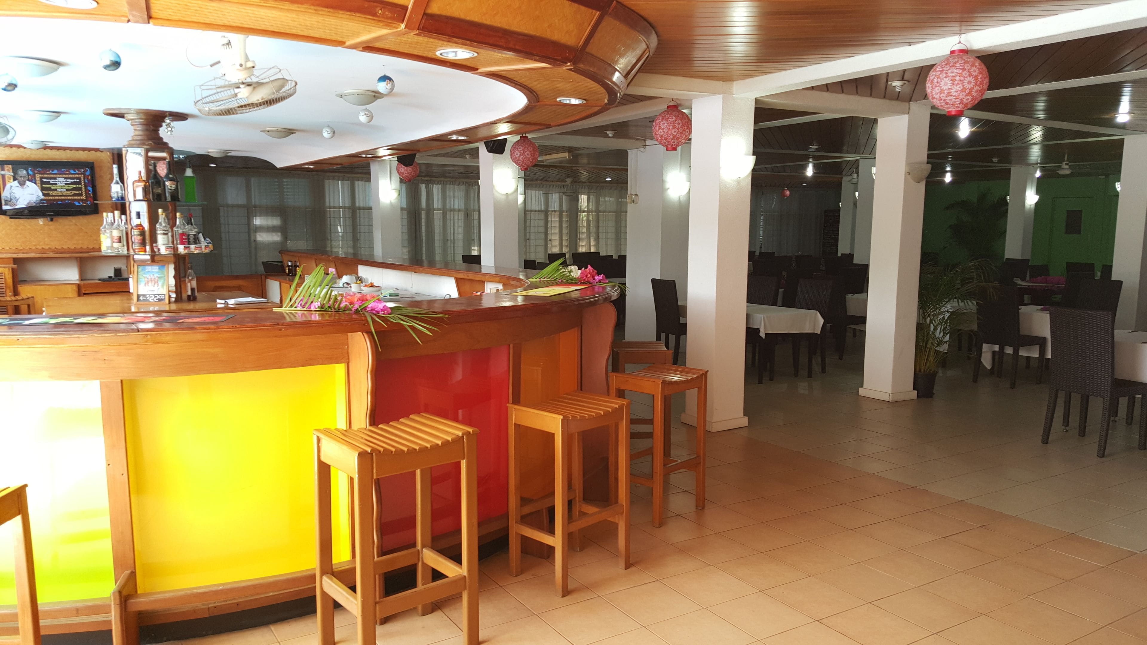 Photo - Hexagon International Hotel, Villas & Spa